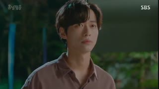 دانلود قسمت پنجم سریال کره ای پسر خوشتیپ و جونگ ایوم 2018  + زیرنویس فارسی چسبیده