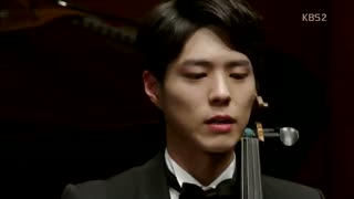 قسمت یازدهم سریال کره ای موسیقی فردا Tomorrow Cantabile