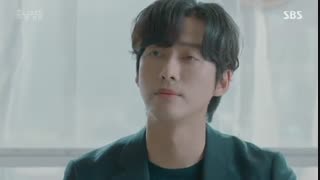 دانلود قسمت ششم سریال کره ای پسر خوشتیپ و جونگ ایوم 2018+ زیرنویس فارسی چسبیده