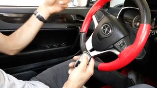 نصب پاور آینه ، پاور ویندوز و پاور سانروف جک S5 دنده ای