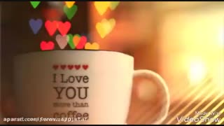 دکلمه عاشقانه مرتضی سرمدی