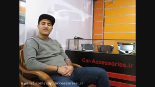 دی وی دی فابریک سیتروئن C5