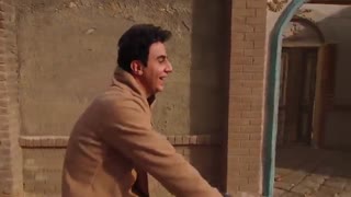 قسمت 4سریال بالشت ها