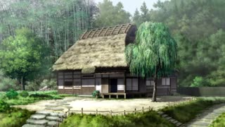 انیمه بهاری KAKURIYO NO YADOMESHI قسمت یازدهم ( انیمه در حال پخش)