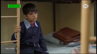 بچه مهندس قسمت 27