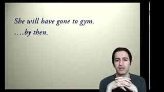 انگلیسی- زمان اینده- پارت 10