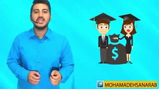 شخصیت کاری از زبان محمد احسان عرب