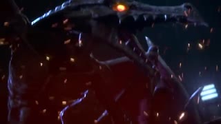 تریلر با محوریت معرفی شخصیت Ridley  بازی Super Smash Bros. Ultimate در E3 2018 - بازی مگ