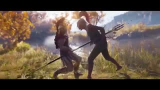 انتشار تریلر رسمی بازی Assassin’s Creed Odyssey در رویداد E3 2018