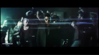 Yas & Dj Aligator - Trash The Club موزیک ویدیو  علی گیتور و یاس