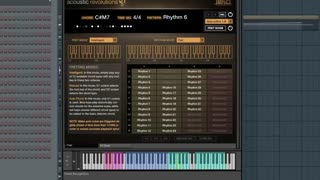 دانلود وی اس تی Impact Soundworks Acoustic Revolutions 3 KONTAKT WAV