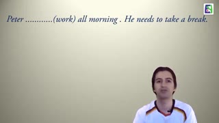 انگلیسی- گذشته ساده یا حال کامل- پارت 6