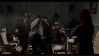 دانلود قسمت شانزدهم(آخر) فصل سوم سریال شهرزاد