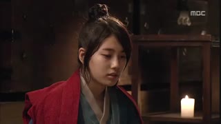 قسمت دهم سریال کره ای  کتاب خانوادگی گو | کتاب پزشکی قدیمی