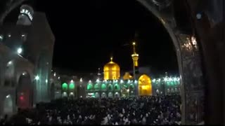 مروری بر فعالیت‌های آستان قدس رضوی در رمضان ۹۷