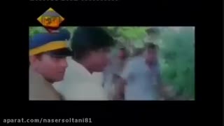 فیلم سینمایی هندی ( نیروی پلیس) دوبله فارسی