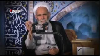 توصیه ی  حاج آقا مجتبی تهرانی درباره شب آخر ماه مبارک رمضان