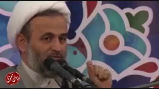 این نماز را از دست ندهیم . . . نماز عید سعید فطر پشت سر نائب امام زمان علیه السلام
