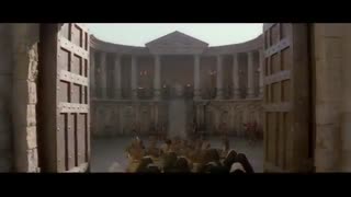 فیلم سینمای The Passion Of The Christ 2004 مصائب مسیح