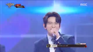Got7_teenager_stage