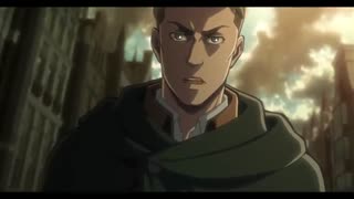 انیمه Attack On Titan دوبله فارسی - قسمت 25
