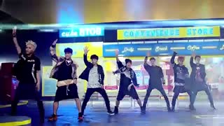 BTOB _ You're So Fly  MV