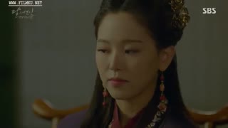 دانلود قسمت دوازدهم سریال کره ای عاشقان ماه Moon Lovers با بازی لی جونگی + زیرنویس فارسی آنلاین (درخواستی)