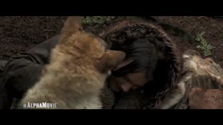 تریلر شماره 2 فیلم  Alpha