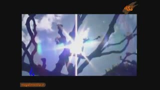 نماهنگ زیبای عید سعید فطر 97