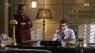 قسمت هفدهم سریال هاید و جکیل و من