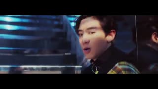 EXO_「Coming Over」 MUSIC VIDEO～Short Ver.～