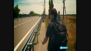 مستند روسیه با سایمون ریو با دوبله فارسی - قسمت 3