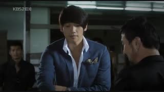 دانلود قسمت ششم سریال کره ای نقشه فرار دوم The Fugitive Plan B با بازی رین + زیرنویس فارسی (پربازدیدترین سریال در سال 2017)