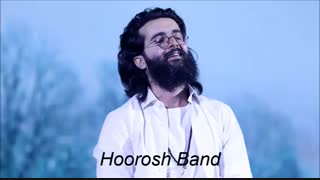 آهنگ شاد هوروش بند یا ماکان بند ؟ ( نظرسنجی مرحله چهارم بهترین خواننده پاپ ایران )