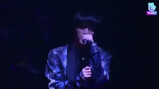 BTS JIN & V-Even If I Die،It's You(Hwarang OST)