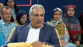 خندوانه 97 با مهران مدیری جناب خان و رامبد جوان آخر خندس از دستش ندید!!!فوق العادس..