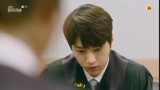 دانلود قسمت هفتم سریال کره ای خانوم حمورابی 2018 Miss Hammurabi با بازی گوآرا و ال (عضو اینفینیت) + زیرنویس فارسی چسبیده