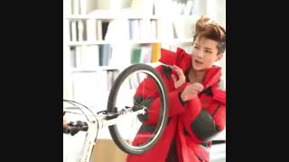 قسمــــت 21 و 22 فیک بولــــداگـــــ❤Bulldog