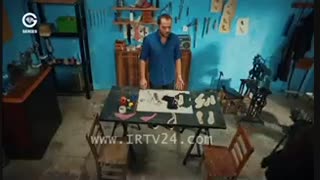 قسمت 184 سریال عشق اجاره ای دوبله فارسی