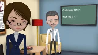 دوره آموزش سریع فرانسه – درس 12