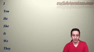 انگلیسی- ضمیر های مفعولی- پارت 1