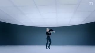 NCT 2018 엔시티 2018 'Black on Black'