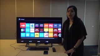 تلویزیون سونی اسمارت 43X7000E سری X7000E