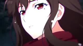 AMV.Fuuka.One with you