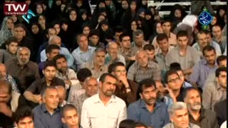 استخاره با قرآن برای چه مواردی است؟ حجت الاسلام قرائتی