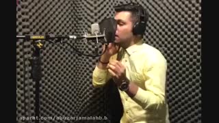 چه احساس خوبی دارم   مسترهادی