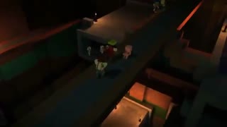 بازی Minecraft Story Mode Complete Season 1