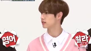 Mark tuan funny moments