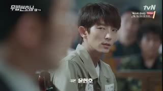قسمت یازدهم سریال کره ای وکیل بی قانون Lawless Lawyer