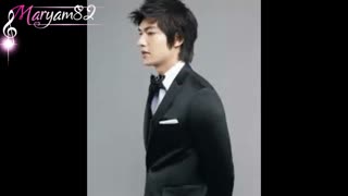 میکس کره ای عاشقانه لی مین هو(اهنگ خودش)(حتما ببینید مخصوصا طرفدارای لی مین هو  این و از دست ندن)